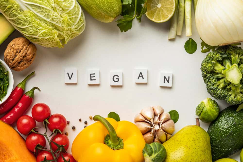 Thinking About Going Vegan This Year? 6 Important Things You Should Know First vegan