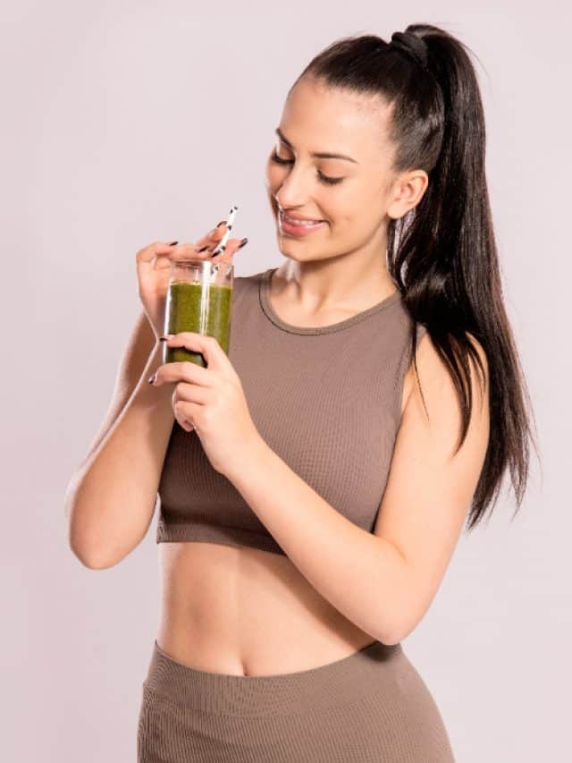 5 winter drinks to help you lose weight