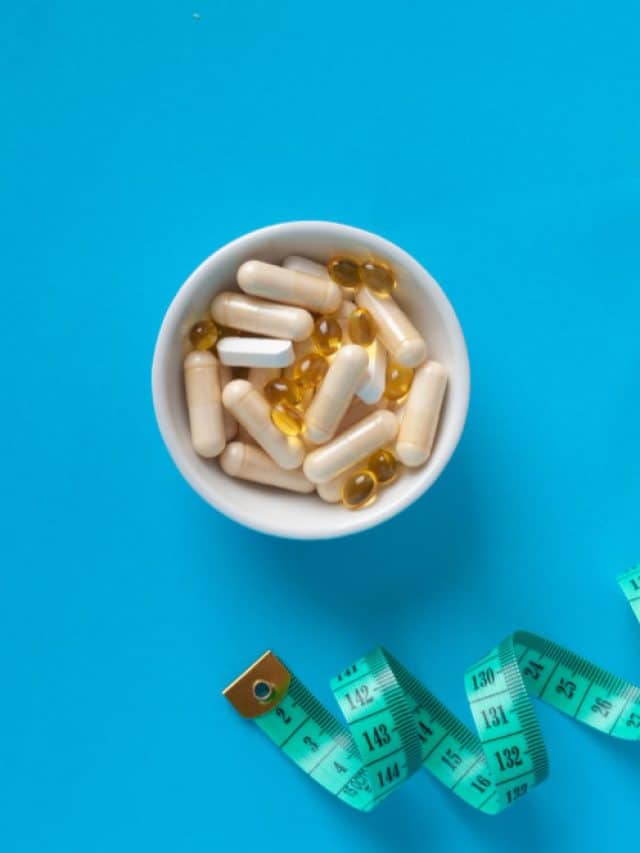 How to choose the best weight loss supplement? How to choose the best weight loss supplement?