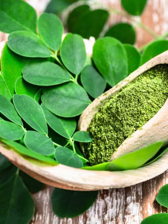 Stay active in winter: 7 reasons to add moringa to your diet Stay active in winter: 7 reasons to add moringa to your diet