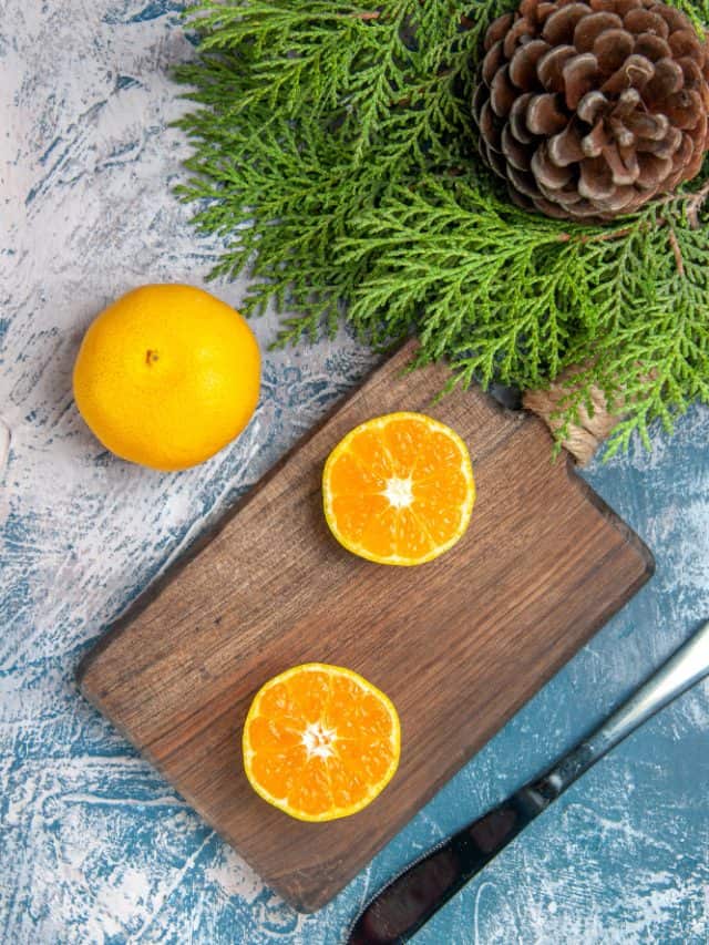 Top 6 winter fruits to eat this season Top 6 winter fruits to eat this season