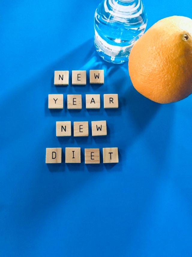 6 resolutions for a healthier gut 6 resolutions for a healthier gut