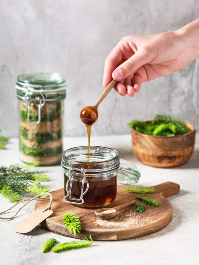 Top 6 superfoods for a strong immunity Top 6 superfoods for a strong immunity