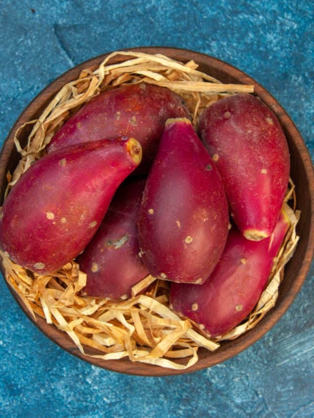 5 surprising health benefits of sweet potatoes