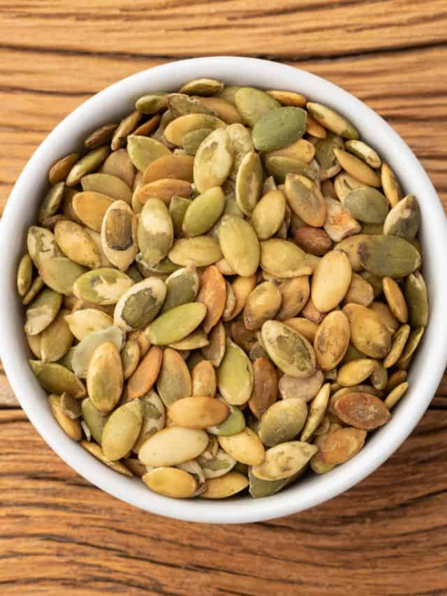 How to eat pumpkin seeds to lose belly fat? How to eat pumpkin seeds to lose belly fat?