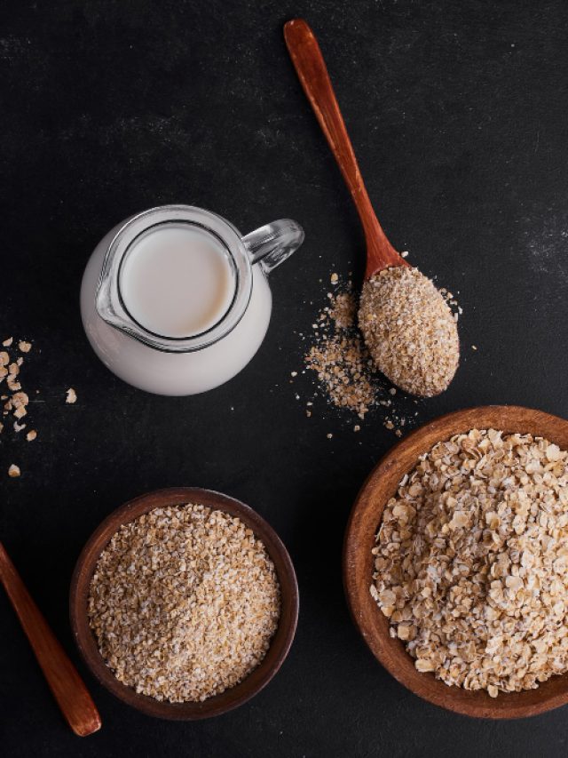 Oats or Dalia? The better pick for your health