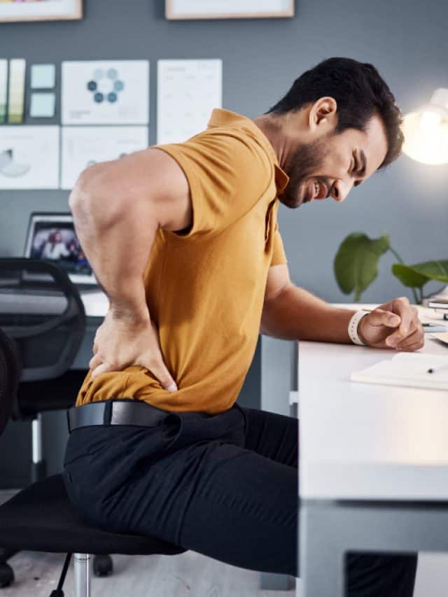 6 effective home remedies for lower back pain relief