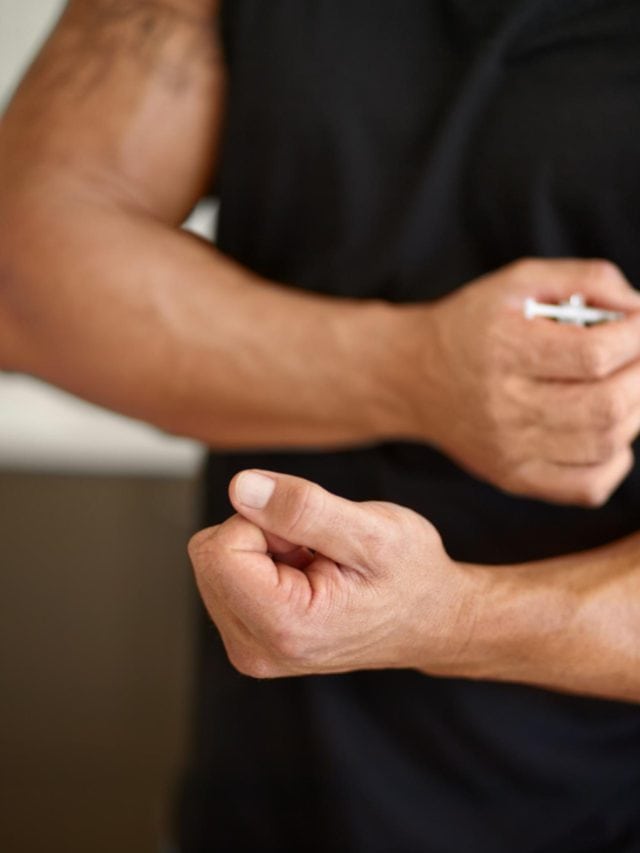 6 supplements to improve testosterone levels in men