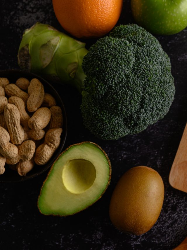 5 magnesium-rich superfoods you must include in your diet 5 magnesium-rich superfoods you must include in your diet