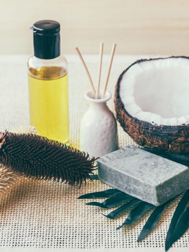 5 hair oils to control dandruff in winter 5 hair oils to control dandruff in winter