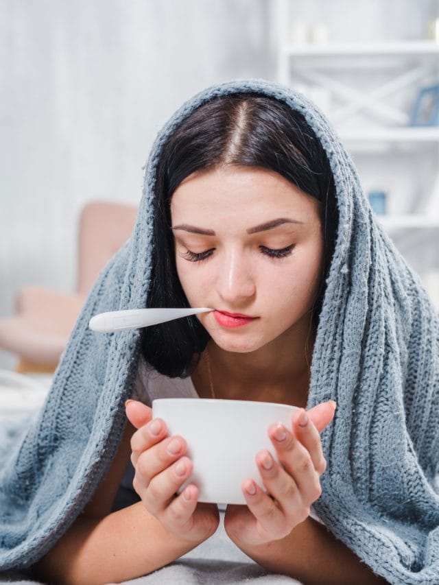 5 vitamins to prevent a cold 5 vitamins to prevent a cold