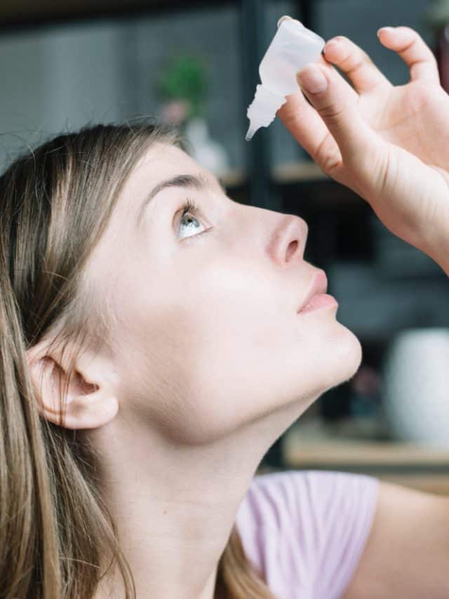 5 remedies for dry eyes caused by a room heater 5 remedies for dry eyes caused by a room heater