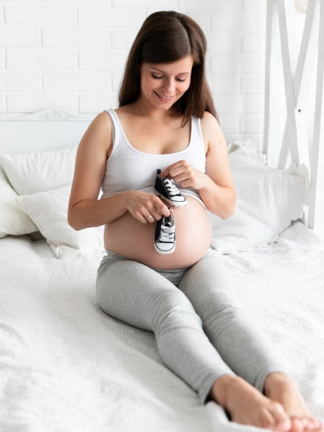 5 effective tips to prevent stretch marks during pregnancy 5 effective tips to prevent stretch marks during pregnancy