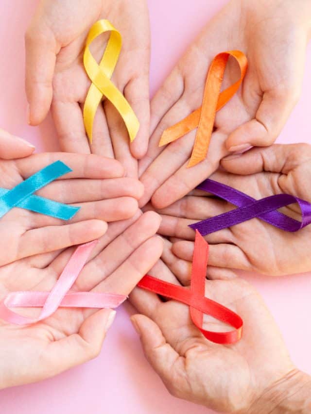 How cancer progresses: The 5 stages you should know