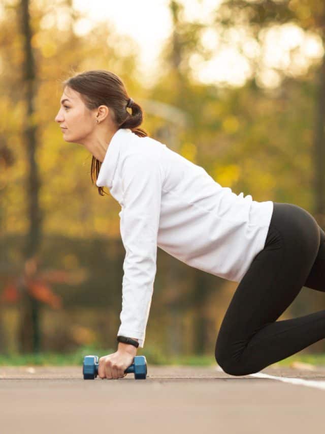 Morning vs. evening workout: Which is better for weight loss? Morning vs. evening workout: Which is better for weight loss?