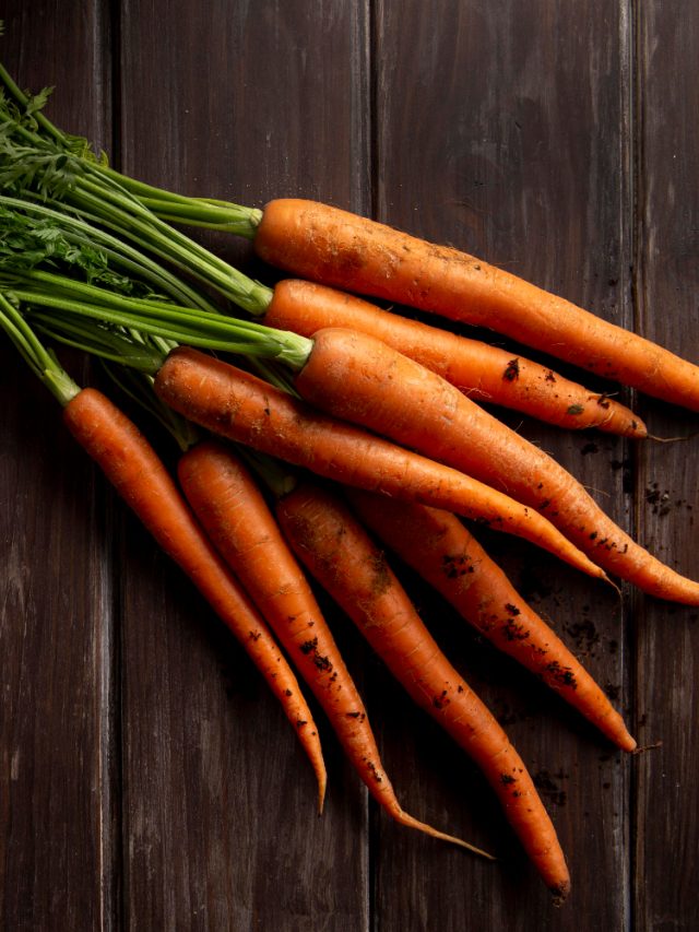 6 nutrient-packed vegetables you can enjoy raw 6 nutrient-packed vegetables you can enjoy raw
