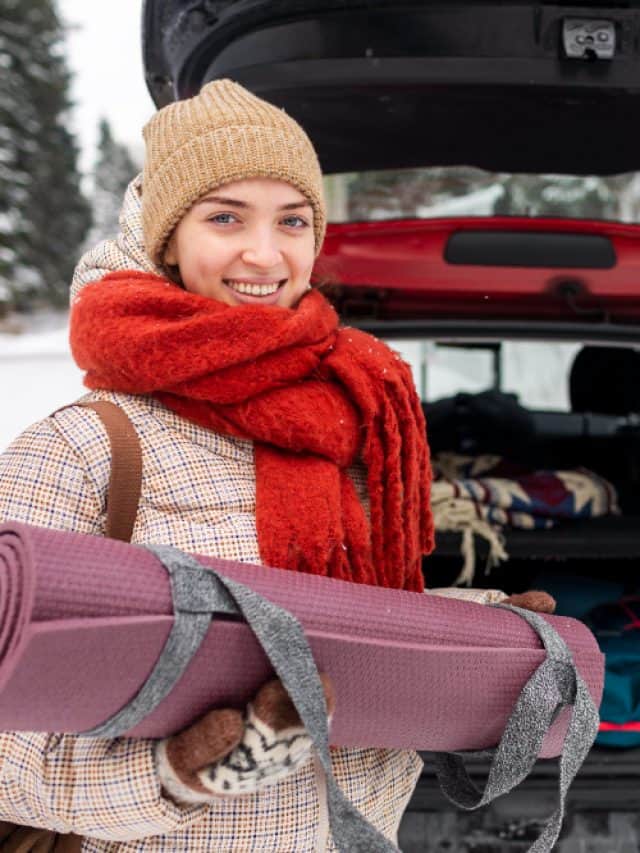 How to travel safe in winters if you have allergies? How to travel safe in winters if you have allergies?