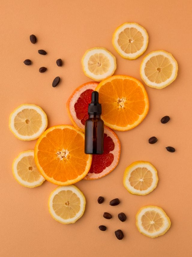 6 benefits of vitamin c serum for face