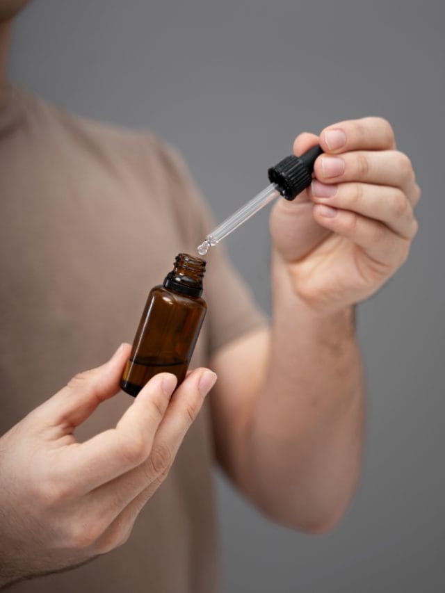 5 best face serums for aging skin 5 best face serums for aging skin
