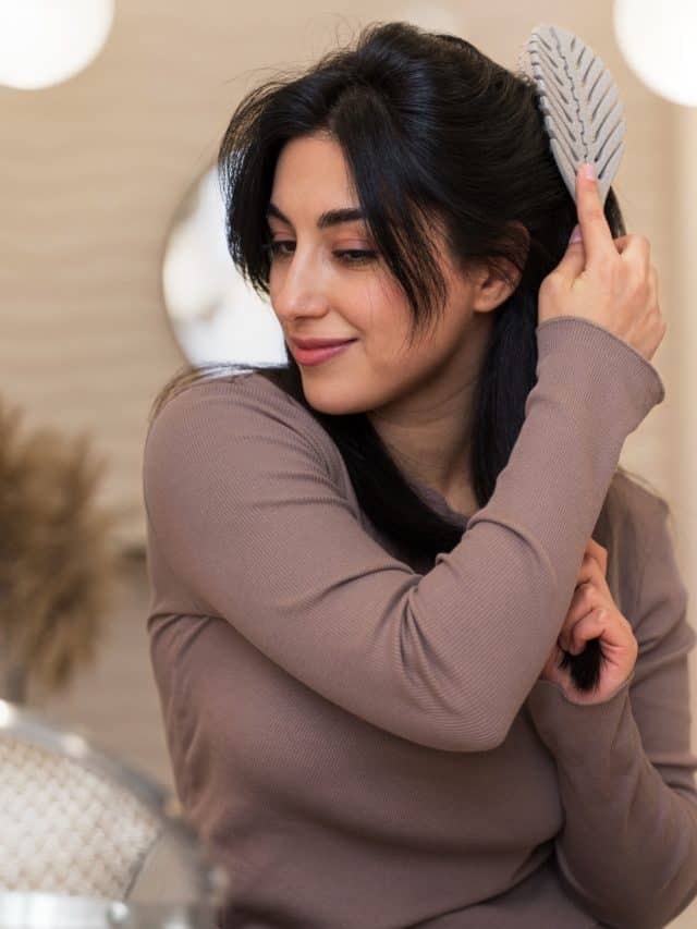5 benefits of oiling hair in winter 5 benefits of oiling hair in winter