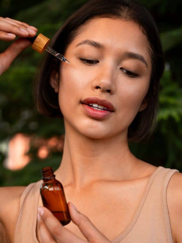 7 best natural oils for winter skincare