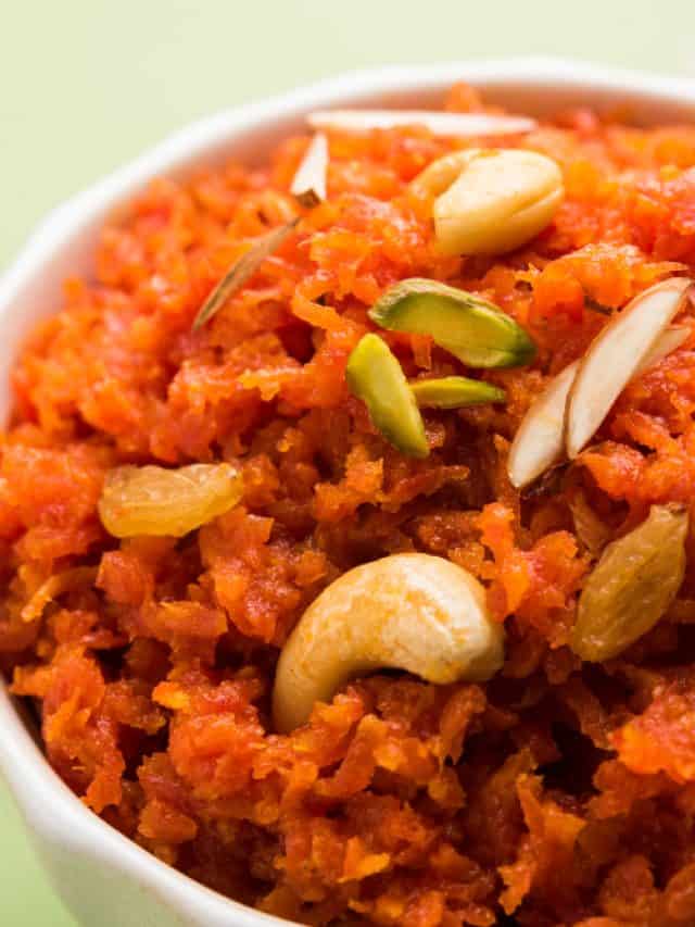 7 health benefits of eating gajar ka halwa in winter 7 health benefits of eating gajar ka halwa in winter