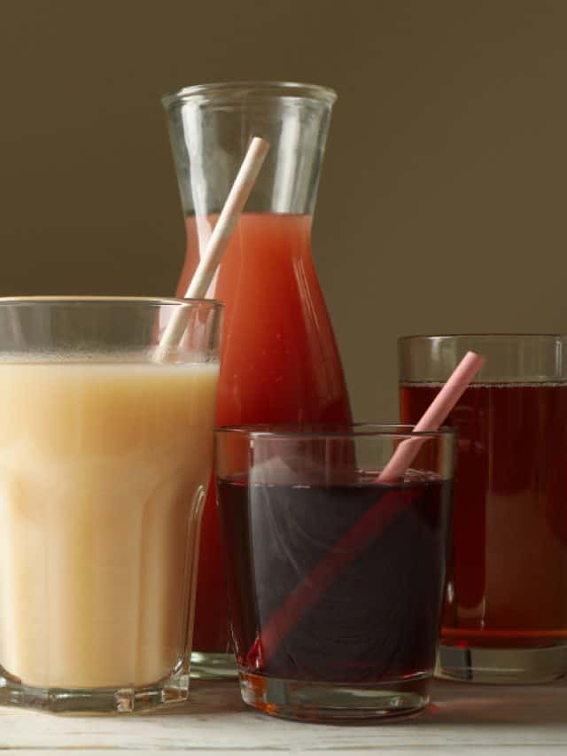 5 drinks that help relieve constipation naturally