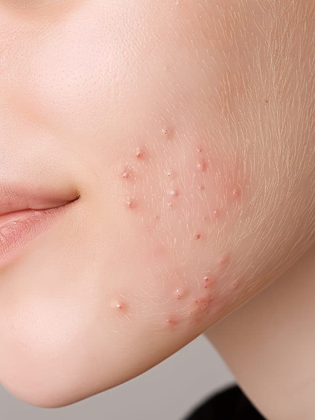 How can zinc help improve acne? How can zinc help improve acne?