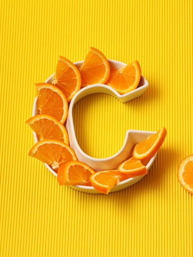 Can vitamin C supplements improve immunity? Can vitamin C supplements improve immunity?