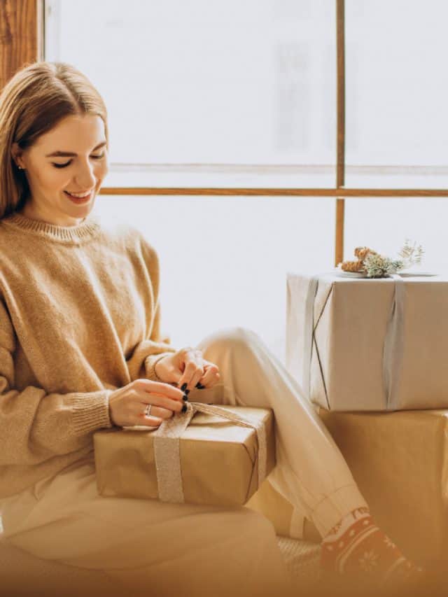 10 healthy Christmas gift ideas for loved ones 10 healthy Christmas gift ideas for loved ones