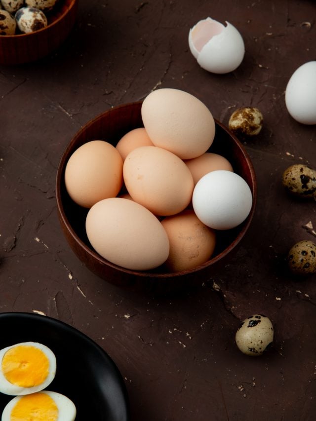 Are eggs good for people with diabetes?