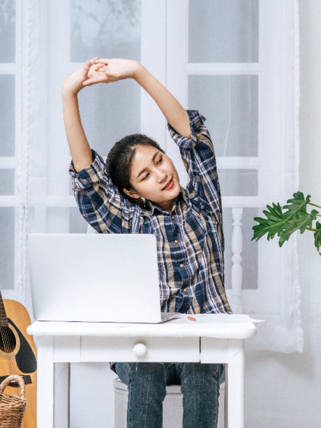 How to relax? How to relax?