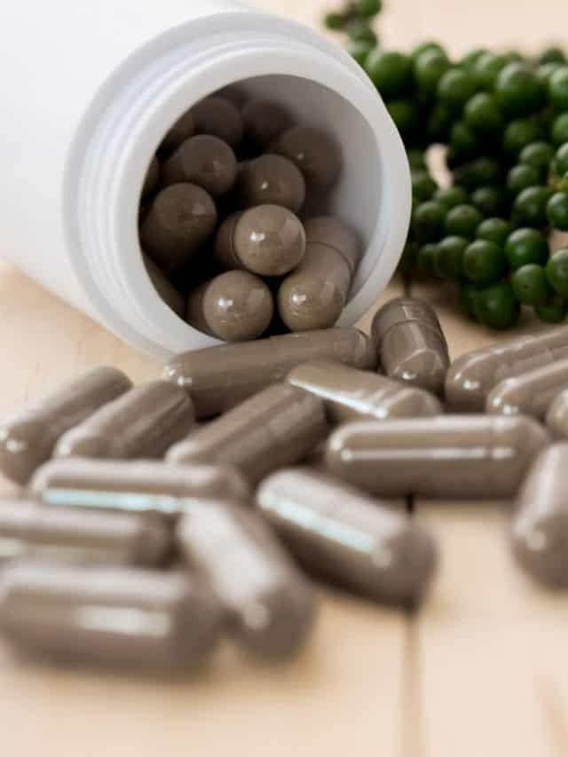 Top 6 health benefits of zinc supplements for kids Top 6 health benefits of zinc supplements for kids