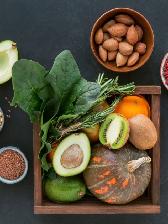 Transform your digestion with 7 simple dietary changes Transform your digestion with 7 simple dietary changes