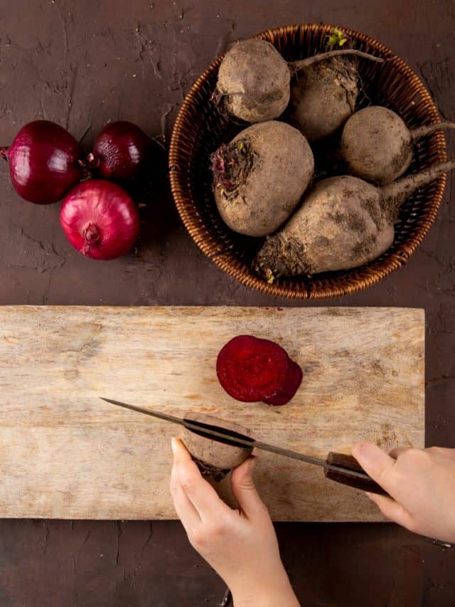5 root vegetables to keep you warm and healthy this winter 5 root vegetables to keep you warm and healthy this winter