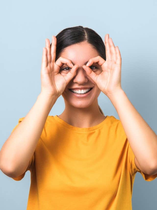 6 tips for bright, healthy, and youthful eyes
