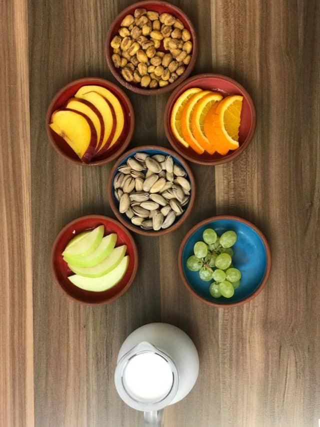 5 healthy snacks for weight loss in winter 5 healthy snacks for weight loss in winter
