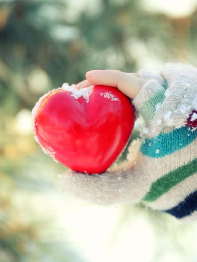 How cold weather can affect your heart? How cold weather can affect your heart?