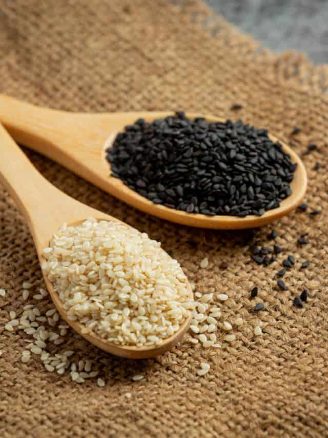 Why sesame seeds are the ultimate weight loss superfood? Why sesame seeds are the ultimate weight loss superfood?