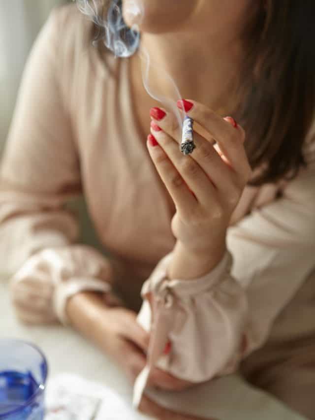 How smoking impacts your heart and blood pressure How smoking impacts your heart and blood pressure
