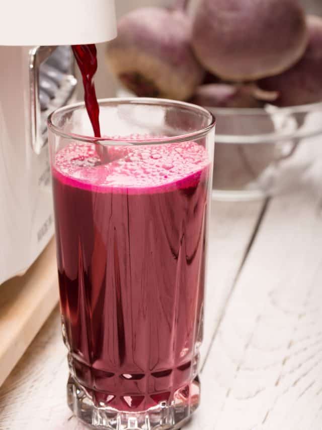 Glow-boosting red juice recipe for brides-to-be Glow-boosting red juice recipe for brides-to-be