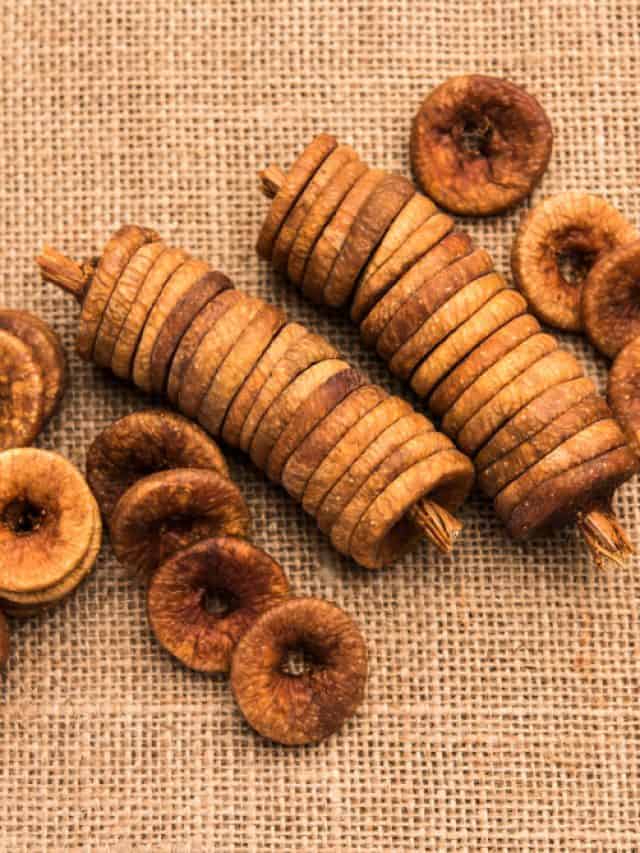 Small fruit, big benefits: why anjeer is so good for the wintertime Small fruit, big benefits: why anjeer is so good for the wintertime