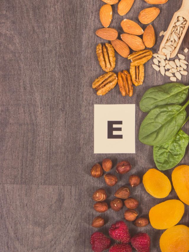 5 vitamin E-rich foods to enhance immunity this winter 5 vitamin E-rich foods to enhance immunity this winter