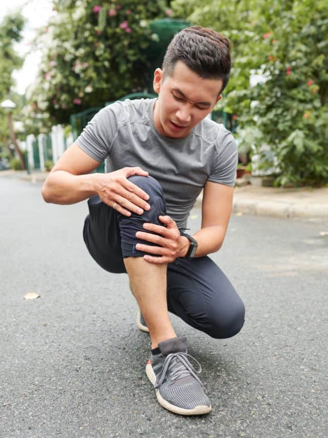 How to relieve joint pain in winter How to relieve joint pain in winter