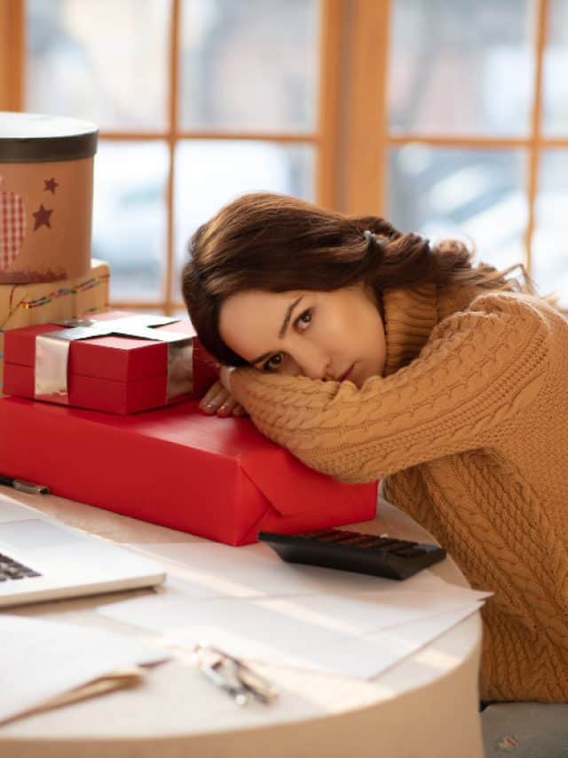 Stress free holiday: 7 tips to embrace the new year