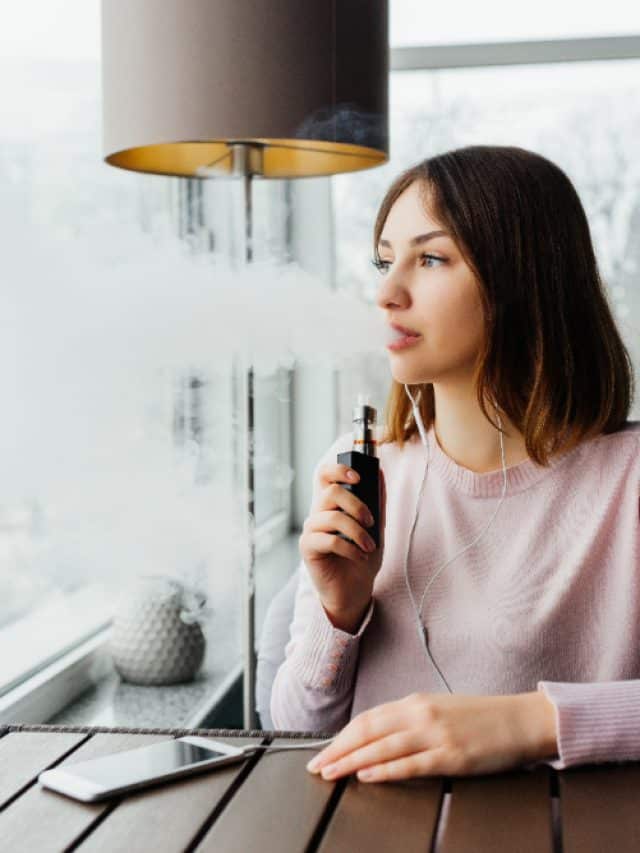 5 e-cigarette facts everyone should know