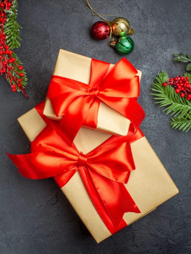5 best Christmas fitness gifts 5 best Christmas fitness gifts