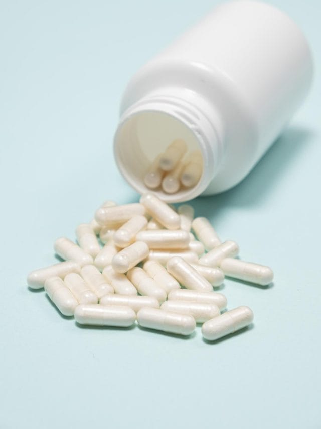 Magnesium supplements not working? Here’s why