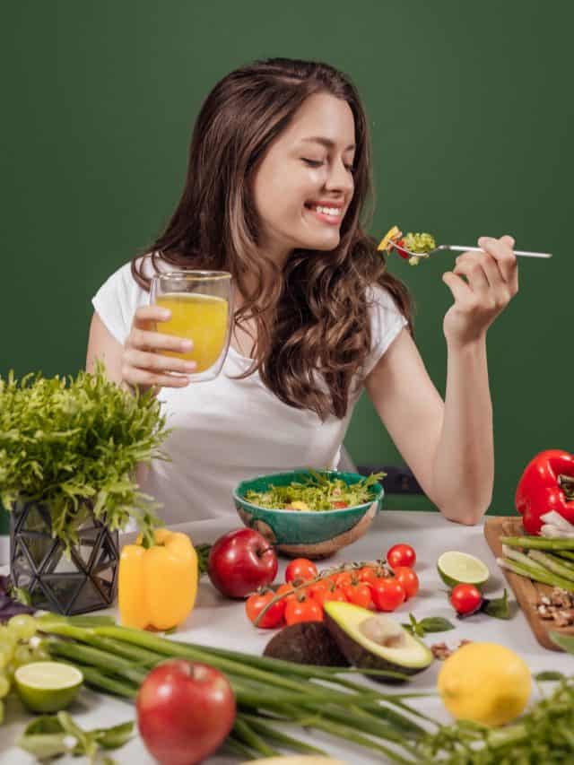 Gastritis-friendly diet: What to eat and avoid
