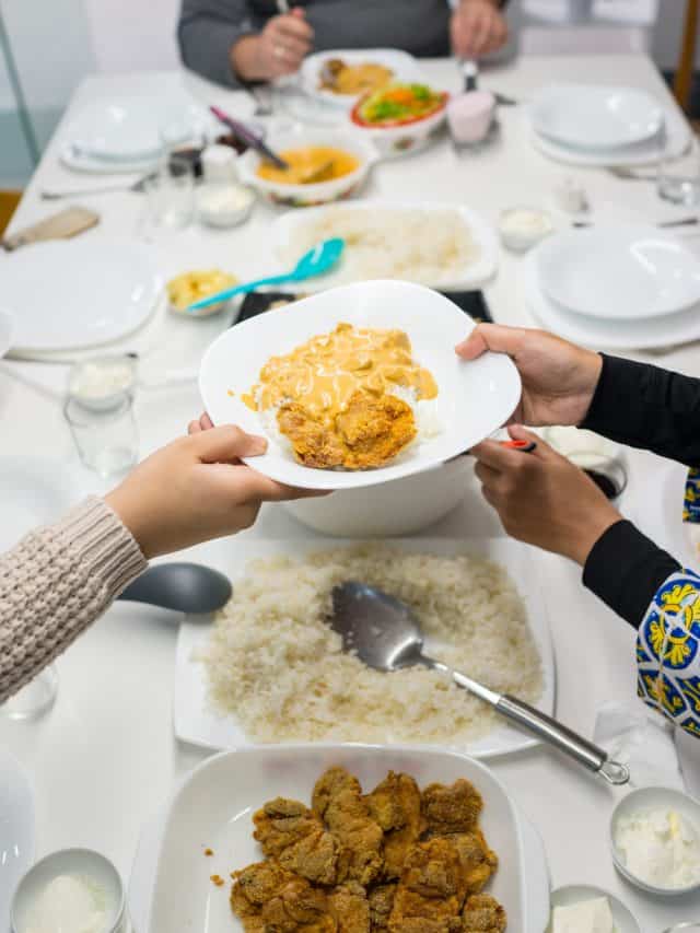 5 best comforting dinner options for winter